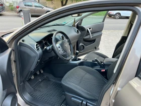 Nissan Qashqai 2.0D/150/4X4/2008Г, снимка 9
