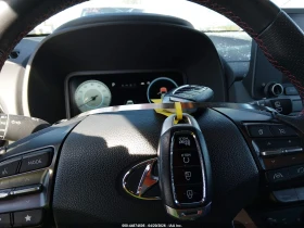Hyundai Kona 1.6T* AWD* N-Line, снимка 10
