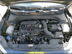 Hyundai Kona 1.6T* AWD* N-Line, снимка 9