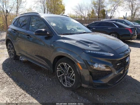 Hyundai Kona 1.6T* AWD* N-Line, снимка 3