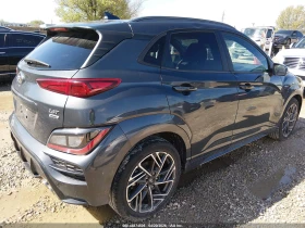 Hyundai Kona 1.6T* AWD* N-Line, снимка 4