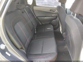 Hyundai Kona 1.6T* AWD* N-Line, снимка 8