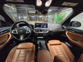 BMW X3 30e xDrive M-pack, снимка 12