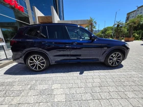 BMW X3 30e xDrive M-pack, снимка 5