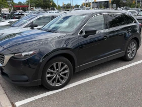 Mazda CX-9 GS-L / CARFAX, снимка 2