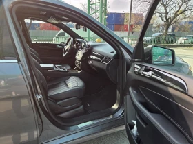 Mercedes-Benz GLE 350 ЛЮК* KEYLESS* ПОДГРЕВ ВОЛАН* КРАЙНА ЦЕНА, снимка 10