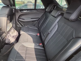 Mercedes-Benz GLE 350 ЛЮК* KEYLESS* ПОДГРЕВ ВОЛАН* КРАЙНА ЦЕНА, снимка 13