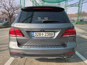 Mercedes-Benz GLE 350 ЛЮК* KEYLESS* ПОДГРЕВ ВОЛАН* КРАЙНА ЦЕНА, снимка 7