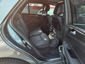 Mercedes-Benz GLE 350 ЛЮК* KEYLESS* ПОДГРЕВ ВОЛАН* КРАЙНА ЦЕНА, снимка 14