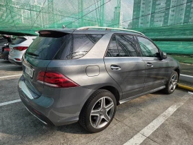 Mercedes-Benz GLE 350 ЛЮК* KEYLESS* ПОДГРЕВ ВОЛАН* КРАЙНА ЦЕНА, снимка 6