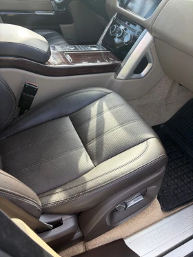 Land Rover Range rover Отличен , снимка 11