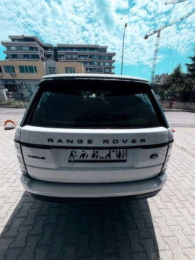 Land Rover Range rover Отличен , снимка 7