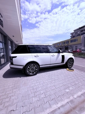 Land Rover Range rover Отличен , снимка 5