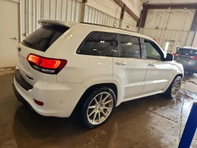 Jeep Grand cherokee 6.2l Trackhawk, снимка 3