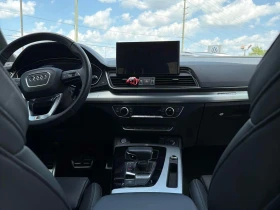 Audi Q5 Progressiv, снимка 9