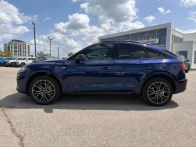 Audi Q5 Progressiv, снимка 2