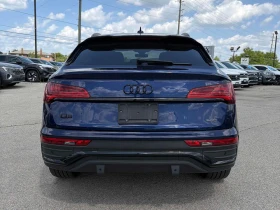 Audi Q5 Progressiv, снимка 4