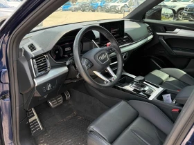 Audi Q5 Progressiv, снимка 5