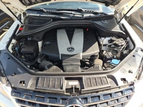 Mercedes-Benz ML 350 * BLUETEC * АВТОКРЕДИТ БЕЗ ПЪРВОНАЧАЛНА ВНОСКА* , снимка 17