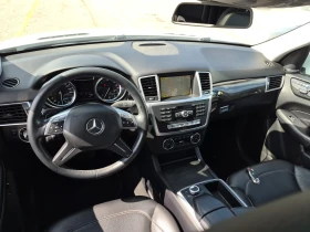 Mercedes-Benz ML 350 * BLUETEC * АВТОКРЕДИТ БЕЗ ПЪРВОНАЧАЛНА ВНОСКА* , снимка 10