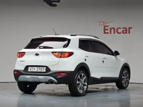 Kia Stonic 1.4| 100к.с., снимка 1
