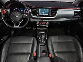 Kia Stonic 1.4| 100к.с., снимка 6