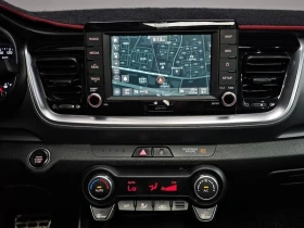 Kia Stonic 1.4| 100к.с., снимка 13
