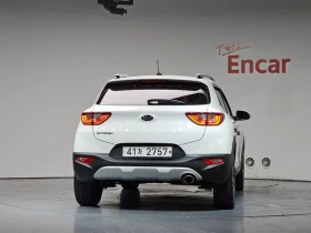Kia Stonic 1.4| 100к.с., снимка 3