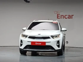 Kia Stonic 1.4| 100к.с., снимка 2