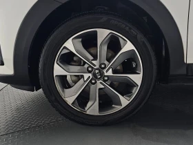 Kia Stonic 1.4| 100к.с., снимка 4