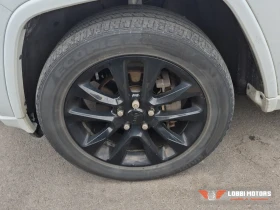 Jeep Grand cherokee, снимка 6