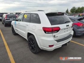 Jeep Grand cherokee, снимка 4