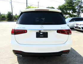 Mercedes-Benz GLS, снимка 6