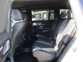 Mercedes-Benz GLS, снимка 17