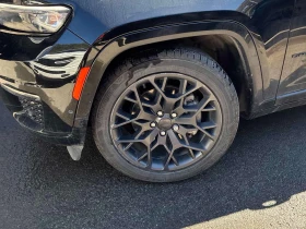 Jeep Grand cherokee * Summit Reserve * L* АВТОКРЕДИТ БЕЗ ПЪРВОНАЧАЛНА*, снимка 7