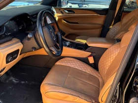 Jeep Grand cherokee * Summit Reserve * L* АВТОКРЕДИТ БЕЗ ПЪРВОНАЧАЛНА*, снимка 5