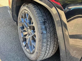 Jeep Grand cherokee * Summit Reserve * L* АВТОКРЕДИТ БЕЗ ПЪРВОНАЧАЛНА*, снимка 17
