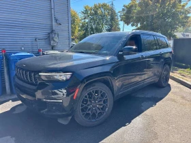 Jeep Grand cherokee * Summit Reserve * L* АВТОКРЕДИТ БЕЗ ПЪРВОНАЧАЛНА*, снимка 1