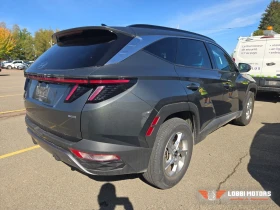 Hyundai Tucson, снимка 2