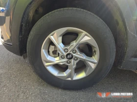 Hyundai Tucson, снимка 4