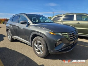 Hyundai Tucson, снимка 5