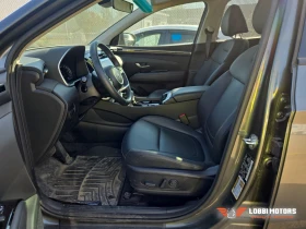 Hyundai Tucson, снимка 3