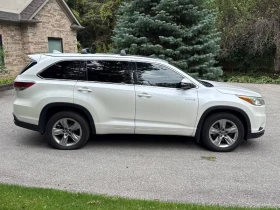 Toyota Highlander * Hybrid * Limited * AWD, снимка 4