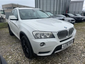 ����� �� �������� �� BMW X3 3.0� 258��