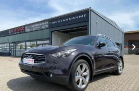  Infiniti Fx 37