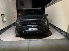 Ford F150 RAPTOR Ecoboost-Bi Turbo, снимка 14