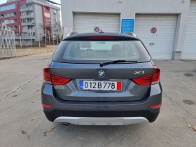 BMW X1 2.0 D/44/ 8.////FULL | Mobile.bg   5