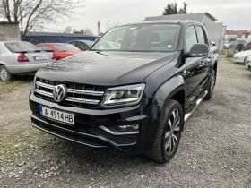  VW Amarok