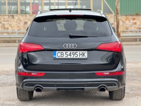 Audi Q5 2.0TFSI ! Quattro ! S-line ! SWISS !, снимка 5