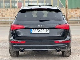 Audi Q5 2.0TFSI ! Quattro ! S-line ! SWISS !, снимка 5